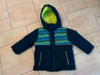 Winterjacke Schneejacke Jacke Gr. 92 Topomini Herzogtum Lauenburg - Ratzeburg Vorschau