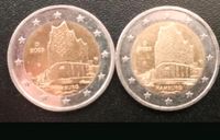 Seltene 2 Euromünzen Hamburg 2023 Rheinland-Pfalz - Kaiserslautern Vorschau