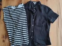 Leinen- Bluse Esprit / Ringel-Shirt Street One Nordrhein-Westfalen - Reken Vorschau