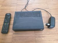 Humax HD NANO Basic RM-G01 Sat Receiver Bayern - Bamberg Vorschau