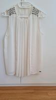 elegante ärmellose Chiffonbluse Chiffontop Pepe Jeans Gr. 36/38 Hamburg - Wandsbek Vorschau