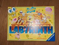 Labyrinth "SpongeBob" Neuwertig Köln - Porz Vorschau