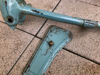 SUCHE Simson SR1 Gabel Hechtgrau | SR2 S50 S51 S70 Schwalbe Star Leipzig - Plagwitz Vorschau