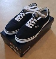 Sneaker Fila schwarz Gr.38 Bayern - Selb Vorschau