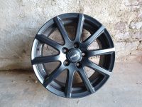 VW Audi Seat Skoda Rial Milano Titanium Alufelge 16 Zoll KBA47437 Nordrhein-Westfalen - Lüdenscheid Vorschau