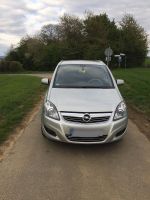 Opel Zafira 1.8 Family Plus Family Plus Hessen - Modautal Vorschau