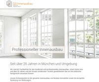 Renovierung, Innenausbau, Trockenbau München - Sendling Vorschau