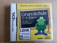 Nintendo DS Grundschule 1.-4. Klasse Baden-Württemberg - Schrozberg Vorschau