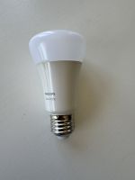 Philips Hue White E27 2700 k warmweiß Baden-Württemberg - Backnang Vorschau