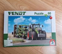 Puzzel  ab 5 60 Teile Traktor Fendt Brandenburg - Mittenwalde Vorschau