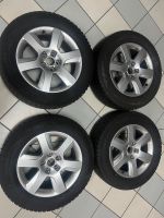 235/60R17 Audi A8 4H D4 Alufelgen+Winterreifen Nordrhein-Westfalen - Neuss Vorschau