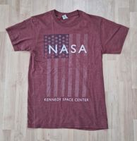 Original NASA T-Shirt aus dem Kennedy Space Center Florida "Neu" Bayern - Hilpoltstein Vorschau