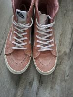 Vans Old Skool Gr.42 rose Nordrhein-Westfalen - Hamm Vorschau