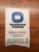 Volksparkstadion HSV Regenponcho Cap weiß Hamburg Hamburg-Mitte - HafenCity Vorschau