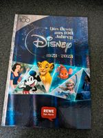 Disney Rewe Sticker Saarland - Rehlingen-Siersburg Vorschau