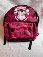 Harry Potter Rucksack, WEnig gebraucht Niedersachsen - Fürstenau Vorschau