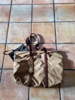 Moschino Redwall Tasche Nordrhein-Westfalen - Hennef (Sieg) Vorschau