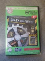 PC Spiel Crazy Machines - Die Erfinderwerkstatt (neu) Rheinland-Pfalz - Ludwigshafen Vorschau
