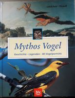 Mythos Vogel " Vogel Geschichte Legenden Vogelporträts Bayern - Bad Griesbach im Rottal Vorschau