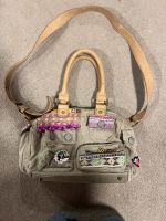 ❤️ Desigual Tasche ❤️ Handtasche ❤️ Top ❤️ Berlin - Tempelhof Vorschau