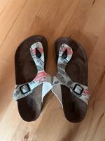 Dogo Sandalen, Be a Flamingo, Neu, 40 Harburg - Hamburg Eißendorf Vorschau