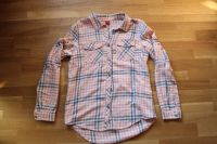 s.Oliver Hemd Flanellhemd Bluse Kids Gr.L / 164 Dortmund - Benninghofen Vorschau