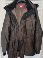 Herren Wellensteyn Parka"Siberia" Gr.Xl braun Sachsen-Anhalt - Magdeburg Vorschau