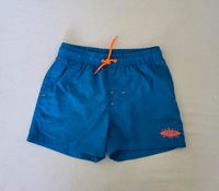 Badeshorts 146 Jungen Badehose OVS Taschen  Innenfutter Bayern - Germering Vorschau