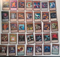 354 Yu-Gi-Oh Karte Hessen - Hanau Vorschau