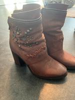 As 98 Stiefel Baden-Württemberg - Schwetzingen Vorschau