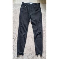 Bershka Jeans/ Frauen/ Hose Leipzig - Sellerhausen-Stünz Vorschau