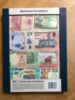 Banknoten Set aller Welt, 50 Scheine, Prophila Baden-Württemberg - Waghäusel Vorschau