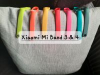 Fitnessuhr Armbänder Xiaomi 3&4 Niedersachsen - Zeven Vorschau