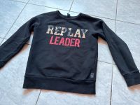 Replay Pullover Gr. 142 Boys wie NEU❗️Pulli Nordrhein-Westfalen - Meerbusch Vorschau