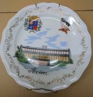 Zierteller Wandteller AVON , Ø 24 cm, Porcelaine de France Köln - Bayenthal Vorschau