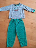 ❤ FROTTEE SCHLAFANZUG GR.86/92 ZWEI TEILE OBERTEIL HOSE Baden-Württemberg - Rastatt Vorschau