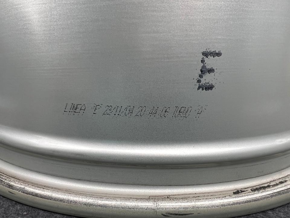 Zoll 8J 11J in Schwalmtal