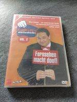 Kalkofes Mattscheibe Vol2 Fernsehen macht doof DVD Niedersachsen - Langlingen Vorschau