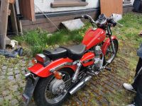 Honda Rebell Hessen - Dietzhölztal Vorschau