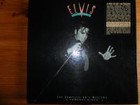 Elvis The King of Rock´N Roll The Complete 50´s 5 CD Box-Set Top Essen - Essen-Borbeck Vorschau