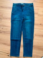 Jeans - Mädchenjeans - Pocopiano - Größe 152 - NEU Nordrhein-Westfalen - Netphen Vorschau