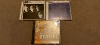 The Beatles CDs - Je 5 Euro Niedersachsen - Braunschweig Vorschau