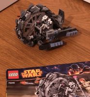 LEGO Starwars 75040, General Grevious Nordrhein-Westfalen - Borken Vorschau