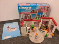 Playmobil 5486 Shopping Center Modeboutique City Life Nordrhein-Westfalen - Haltern am See Vorschau