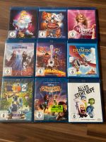 Bluray Blu ray Disney Eiskönigin Coco Alles steht Kopf Tinkerbell Brandenburg - Oranienburg Vorschau
