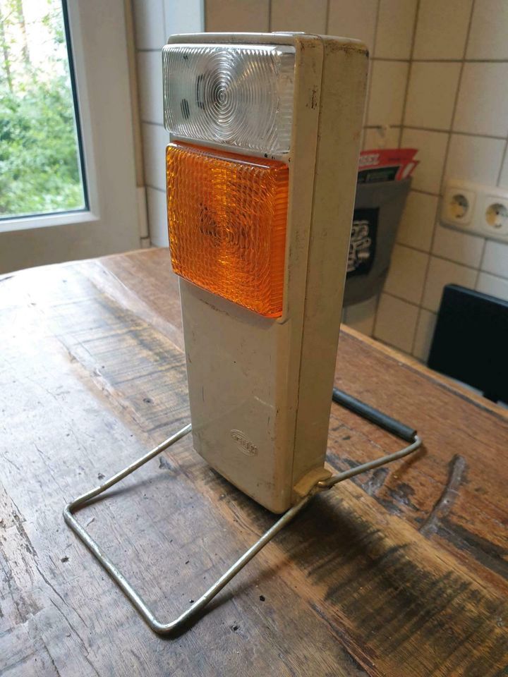 Hella Warnblinkleuchte Lampe Oldtimer k13931 in Hamburg