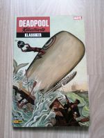 Deadpool | Killustrierte Klassiker Niedersachsen - Barsinghausen Vorschau
