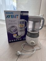 Philips Avent 4-in-1-Babynahrungszubereiter Baden-Württemberg - Kernen im Remstal Vorschau