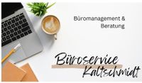 Büroservice Bürodienstleistung Buchhaltung Bürokauffrau Kauffrau Nordrhein-Westfalen - Steinhagen Vorschau