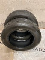 2 Sommerreifen Continental 205/60R16 96H XL gebraucht 2020 Sachsen - Marienberg Vorschau